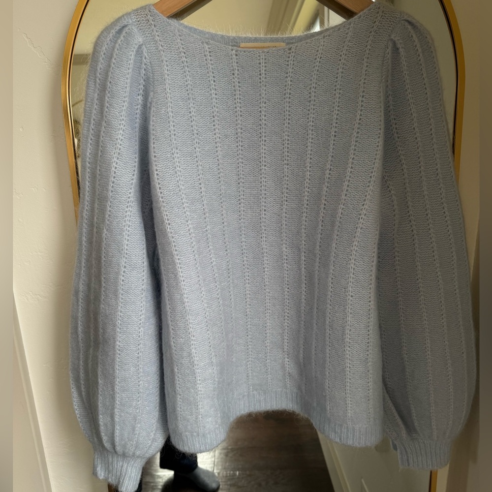 Sézane Aretha jumper